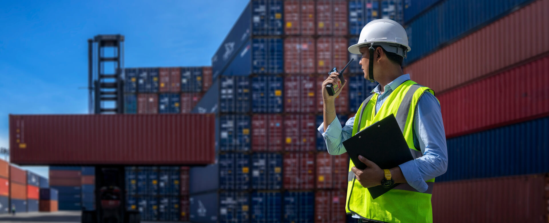 jline Shipping - ship to ship